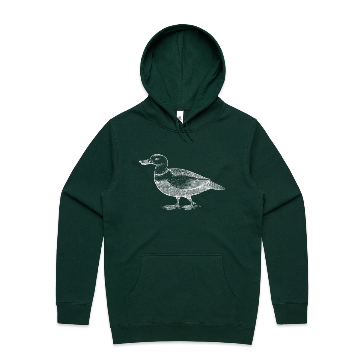 Pine Green
