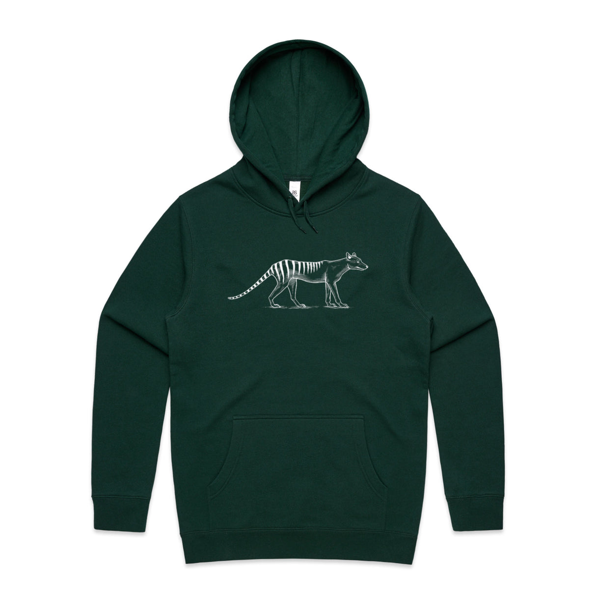 Pine Green