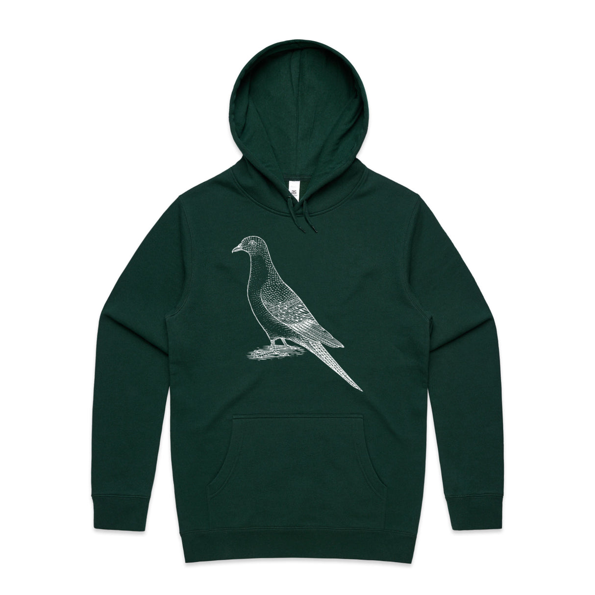 Pine Green