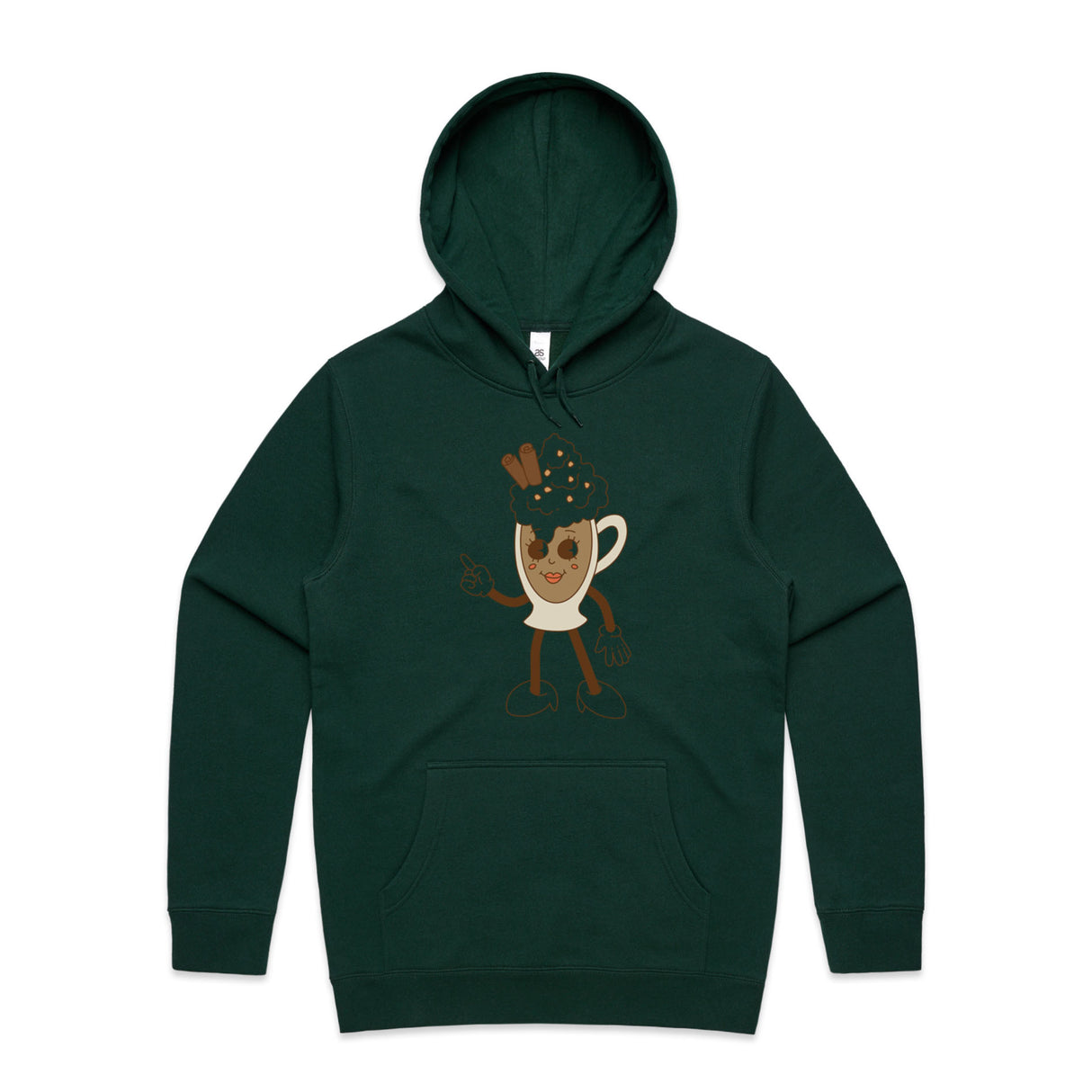 Pine Green