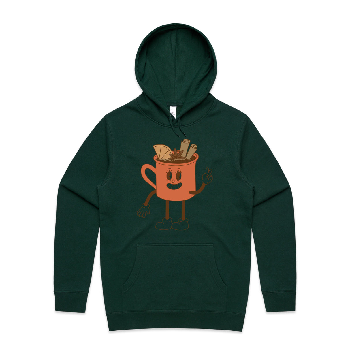 Pine Green