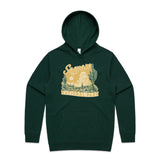 Pine Green