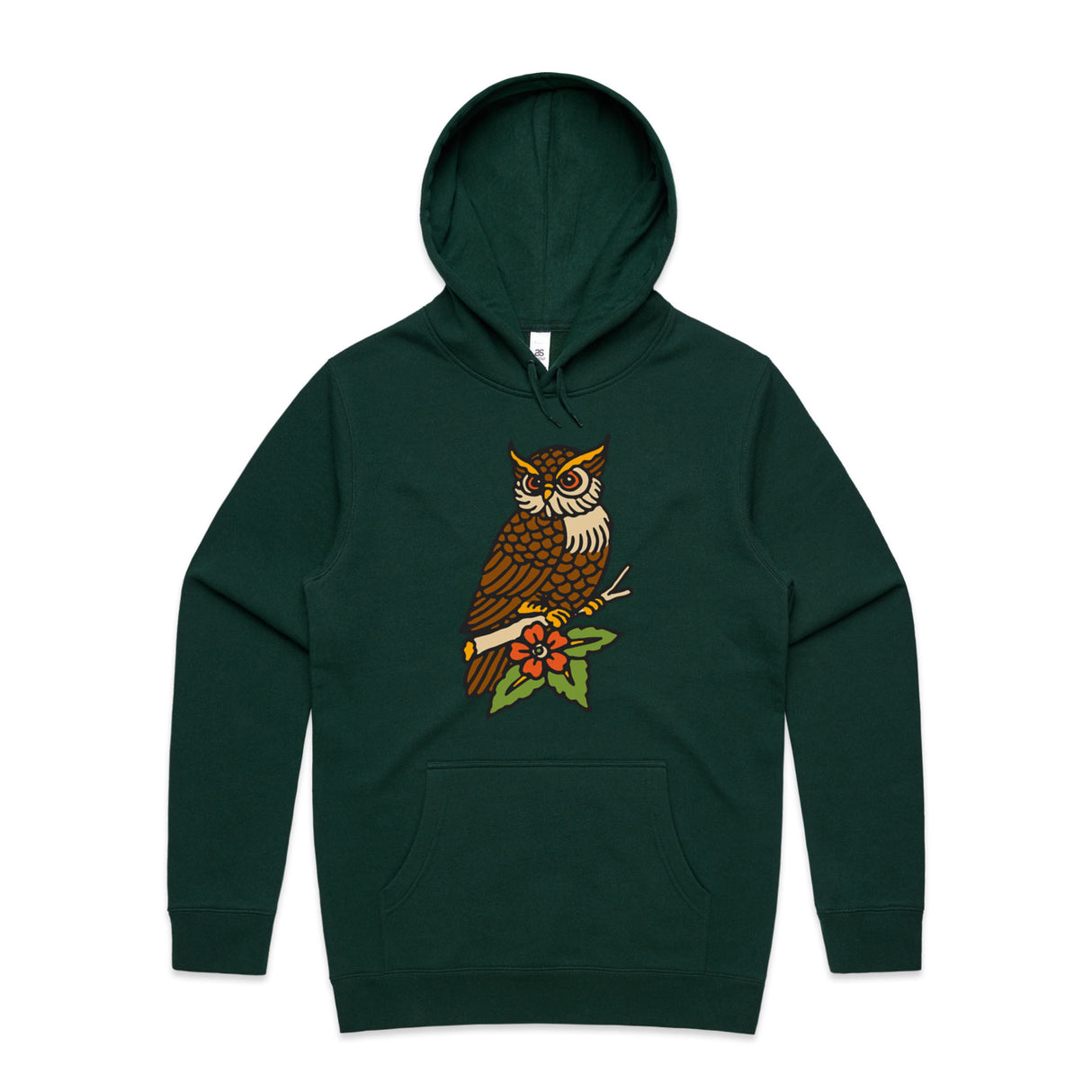 Pine Green