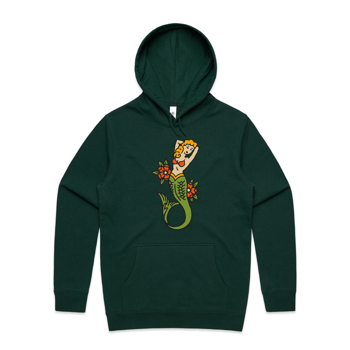Pine Green