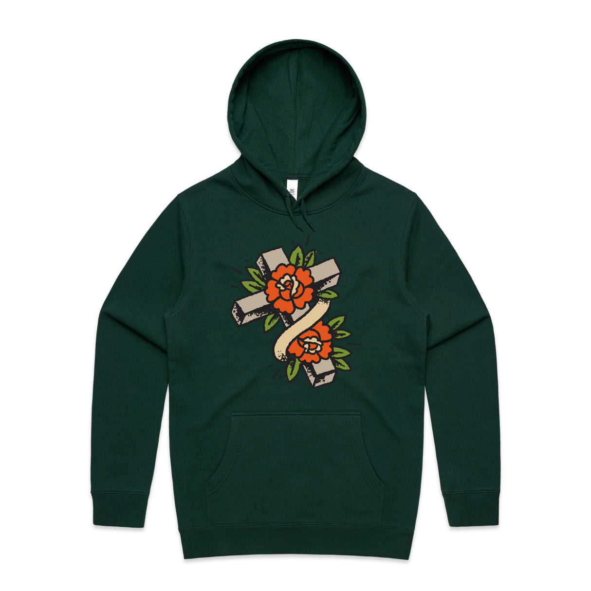 Pine Green