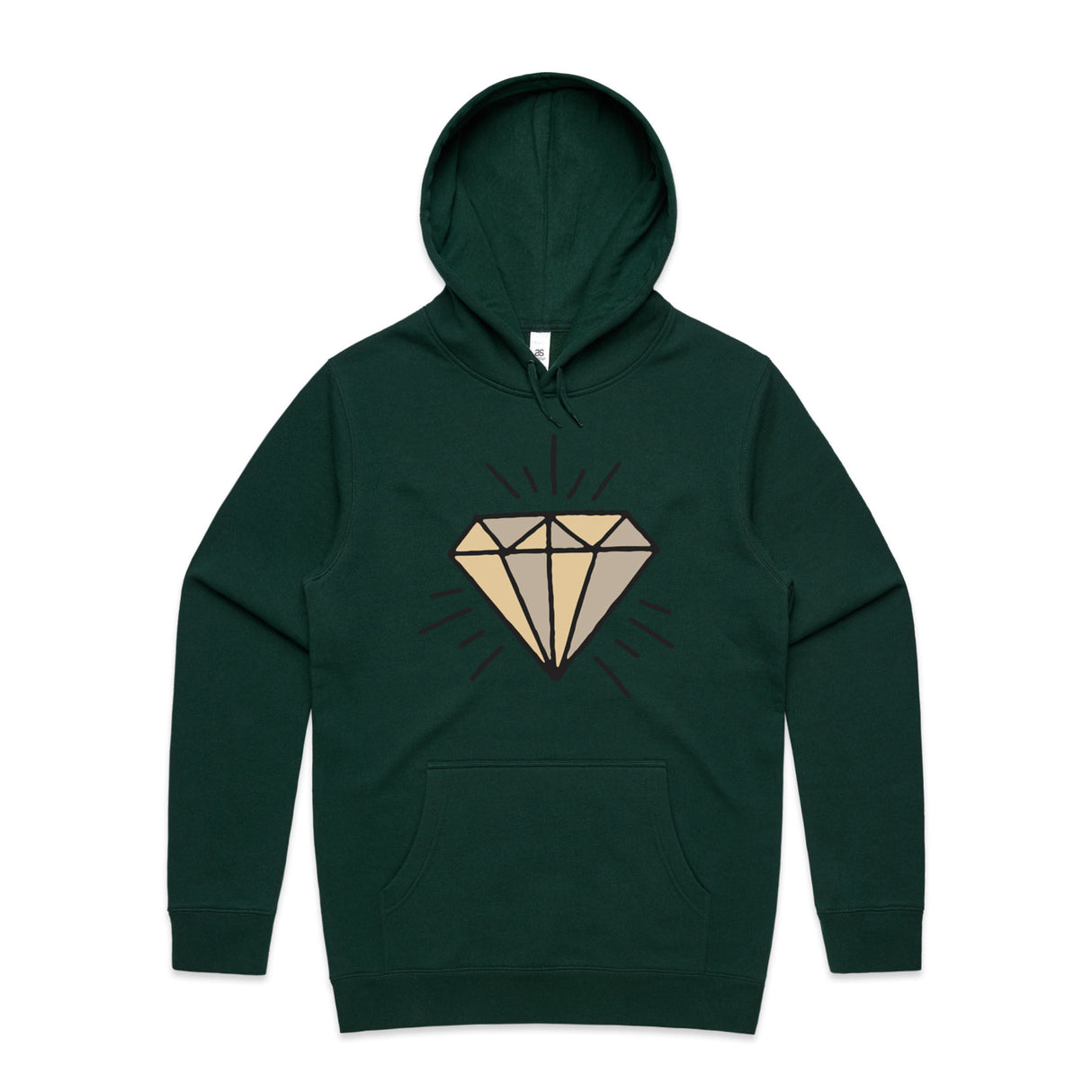 Pine Green