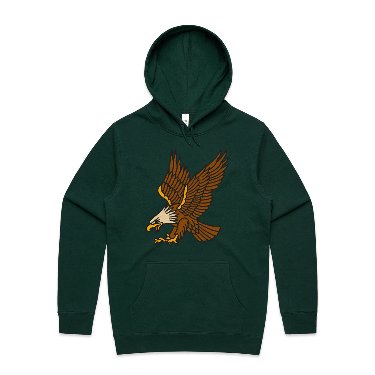 Pine Green