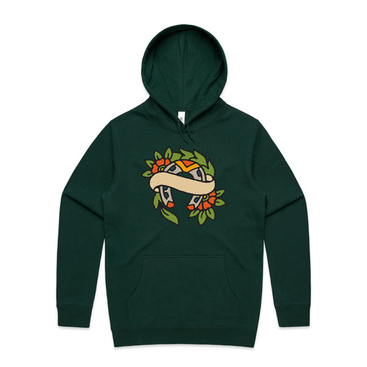 Pine Green