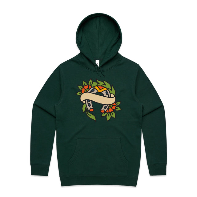 Pine Green