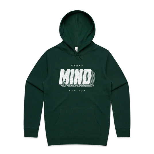 Pine Green