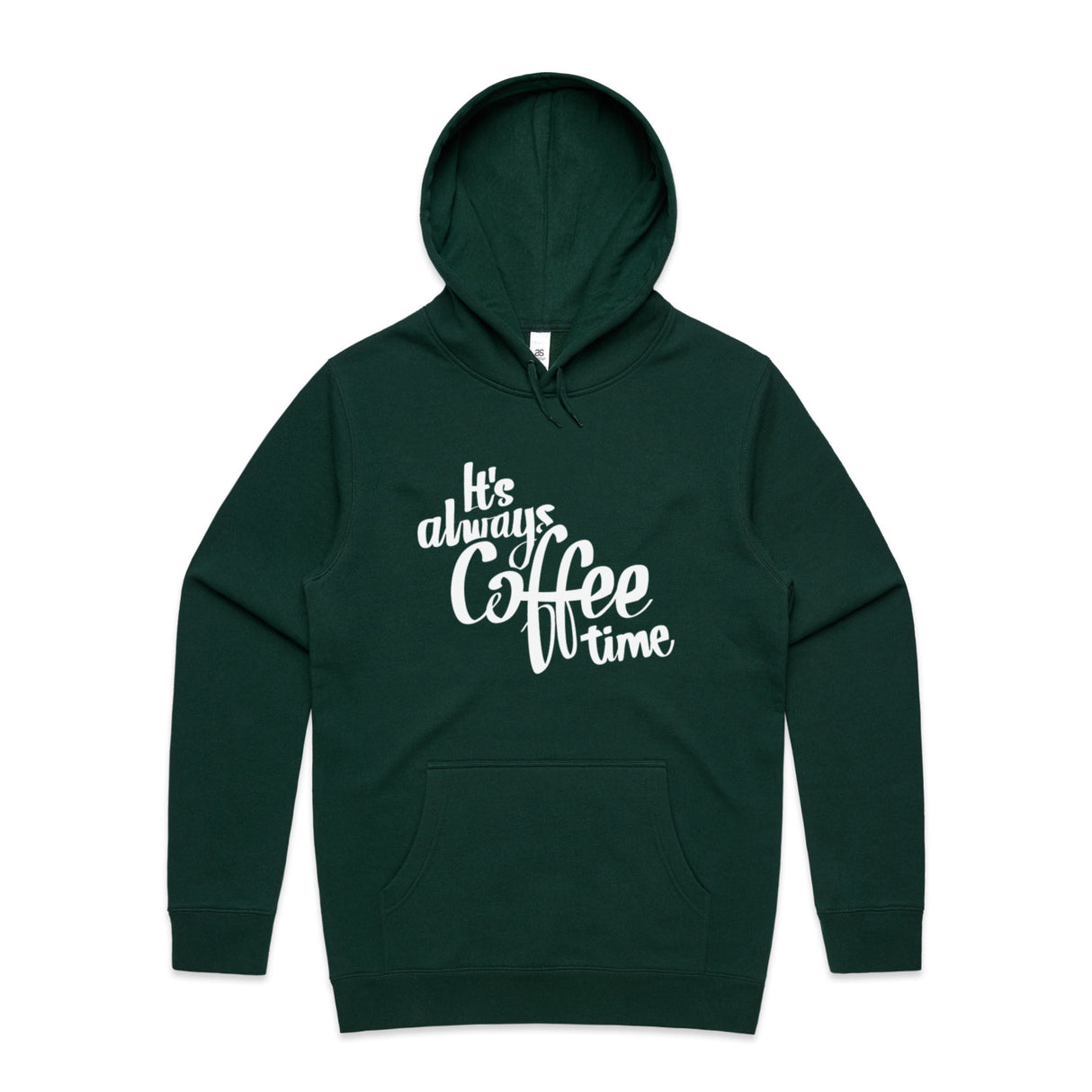 Pine Green