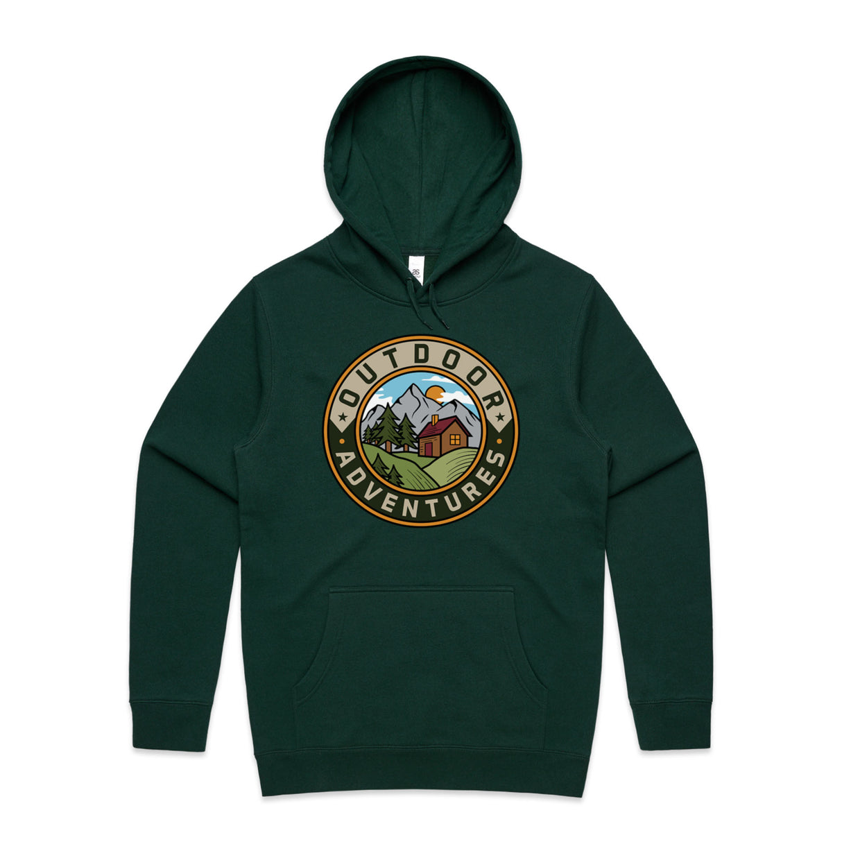 Pine Green