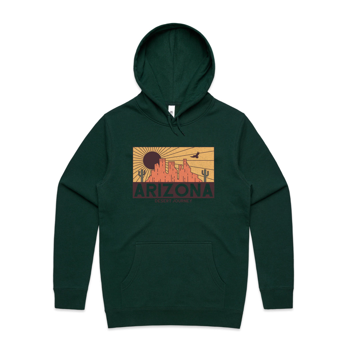 Pine Green