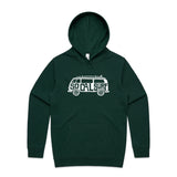 Pine Green