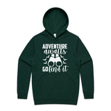 Pine Green