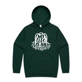 Pine Green