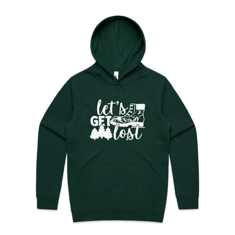 Pine Green