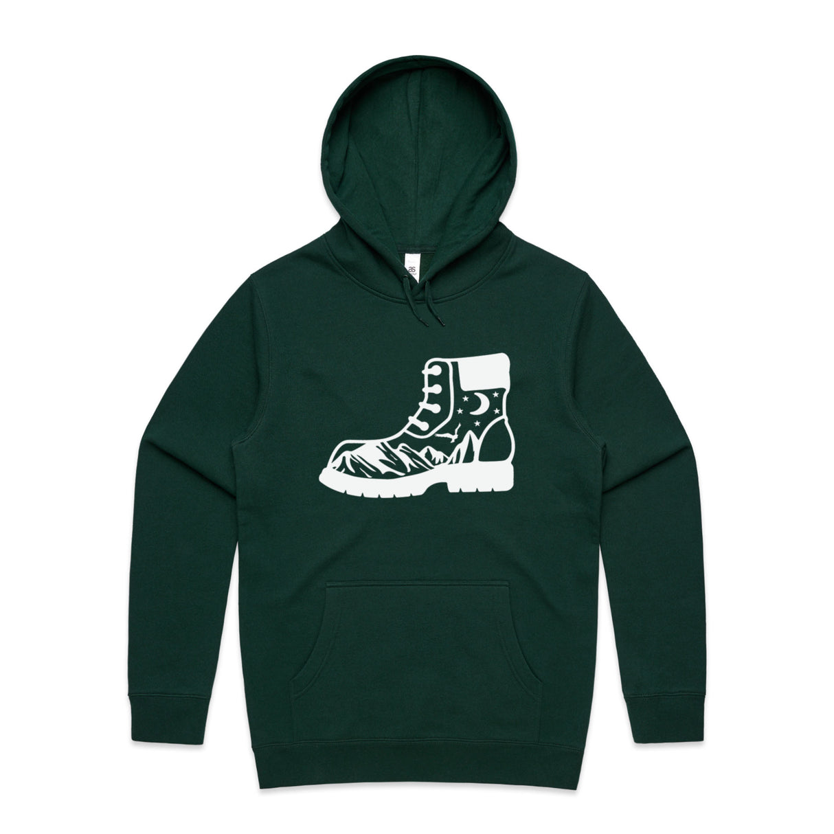 Pine Green