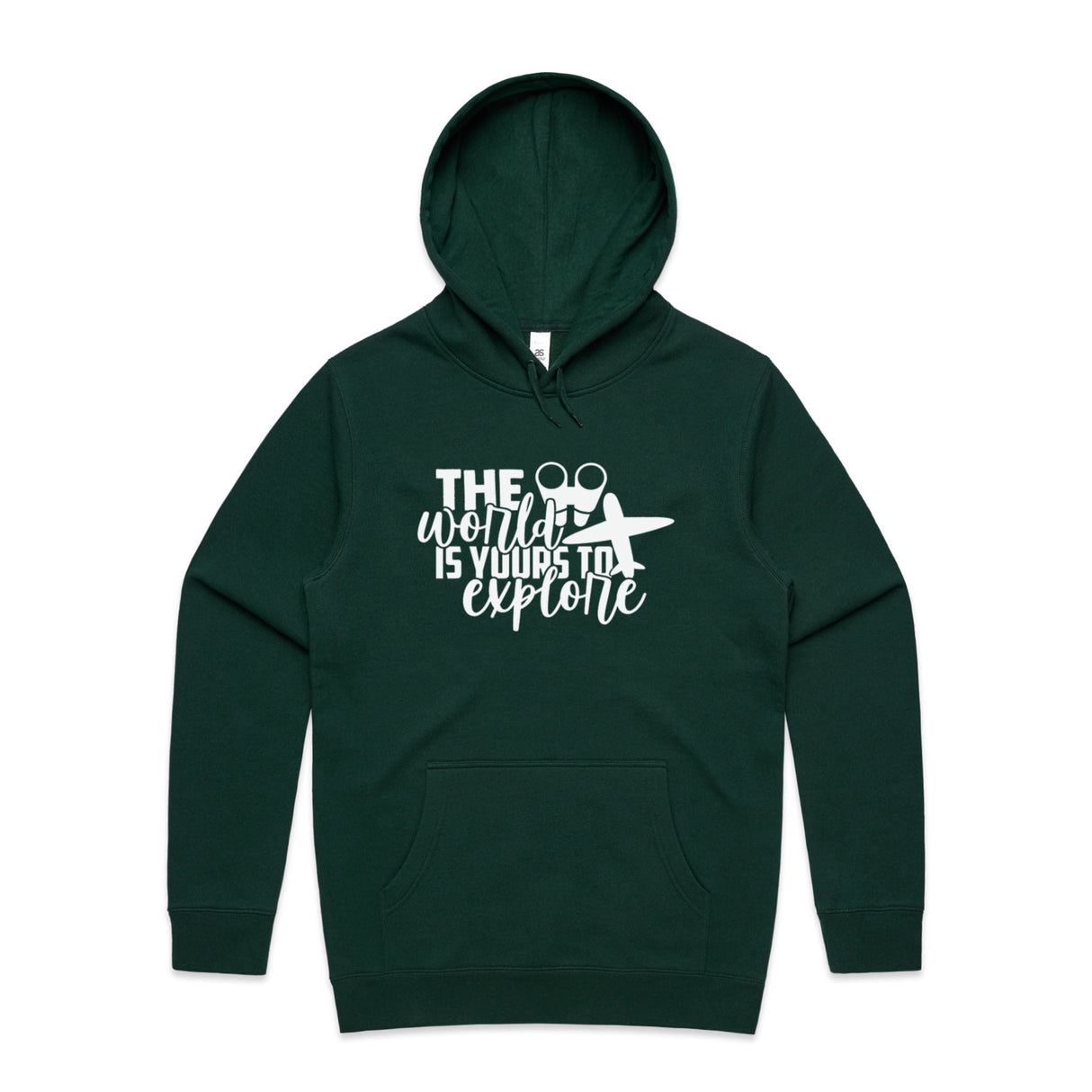 Pine Green