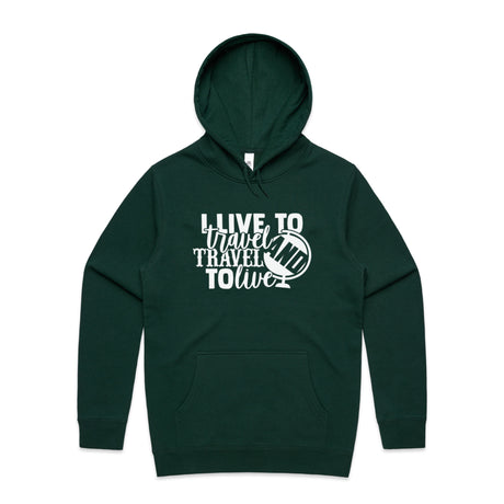 Pine Green