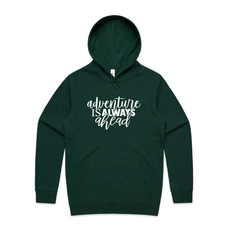 Pine Green