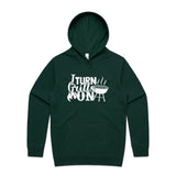 Pine Green
