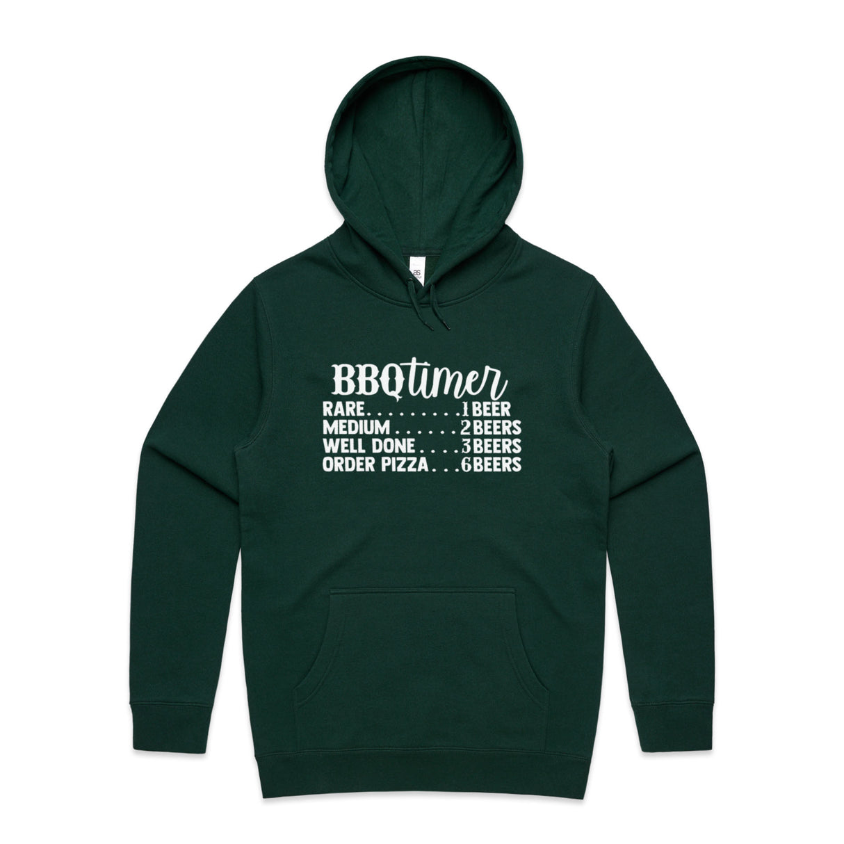 Pine Green