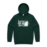 Pine Green
