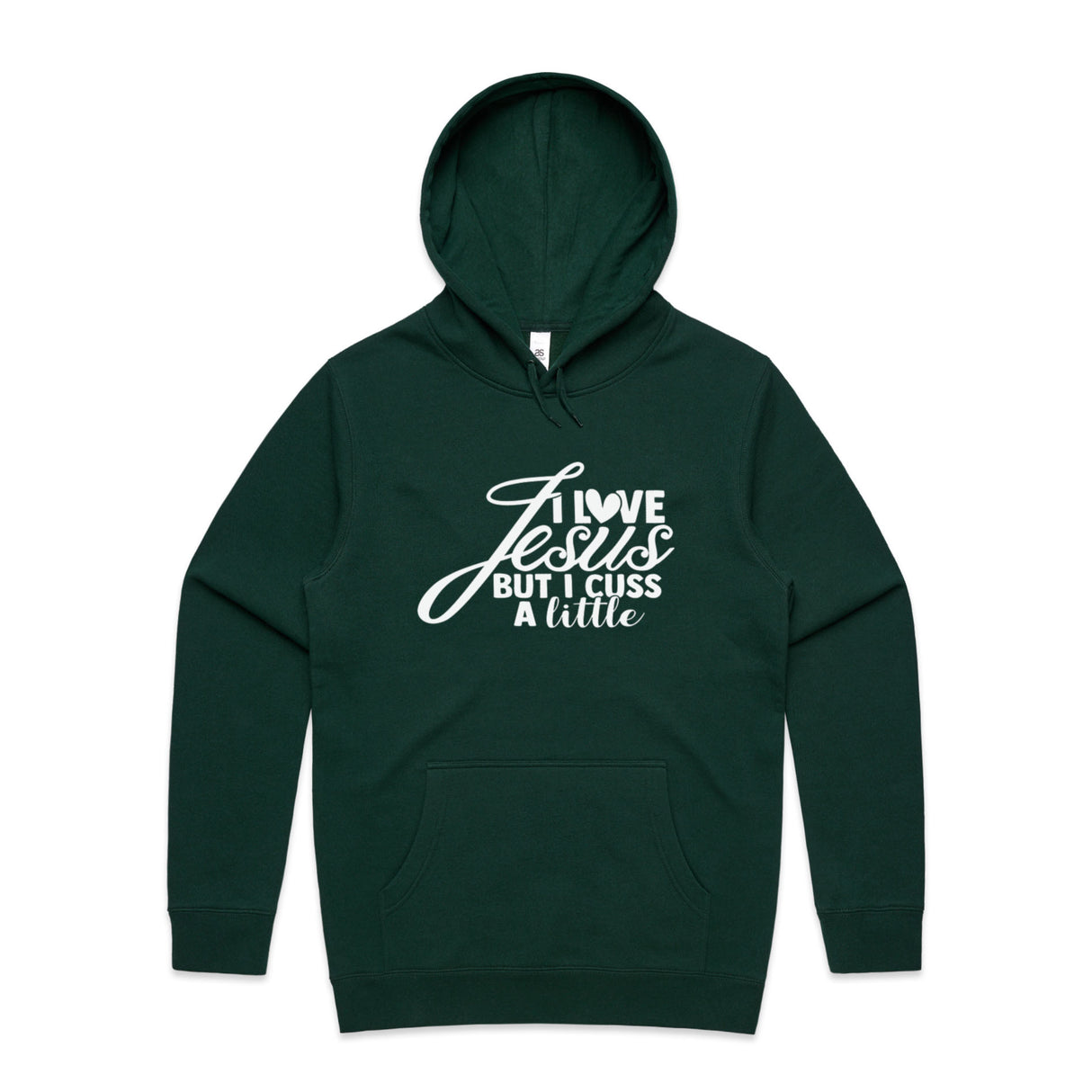 Pine Green