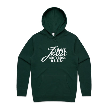 Pine Green