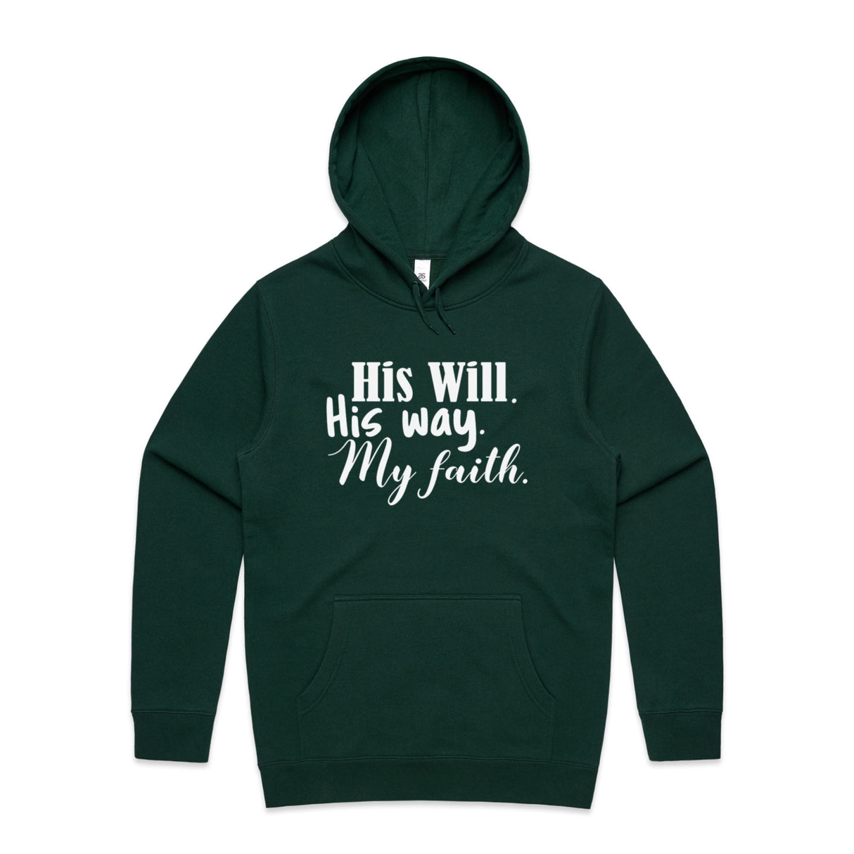 Pine Green