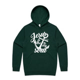 Pine Green