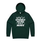 Pine Green