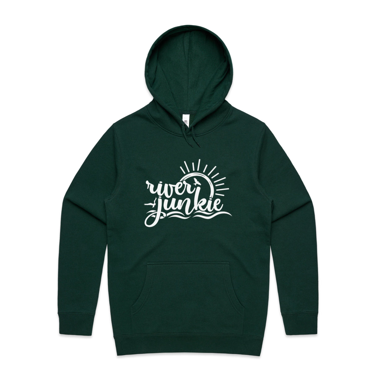 Pine Green