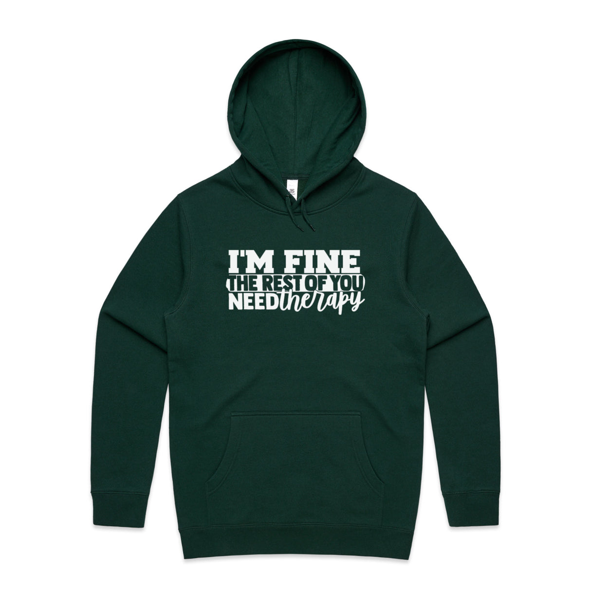 Pine Green