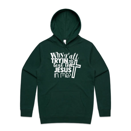 Pine Green