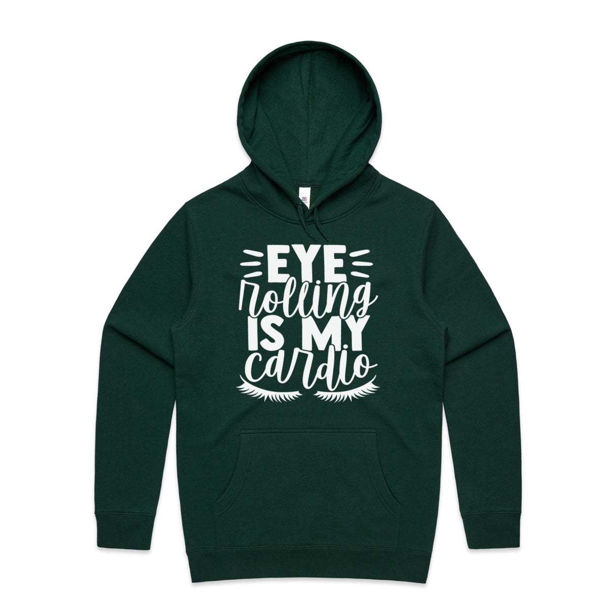 Pine Green