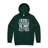 Pine Green