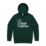 Pine Green