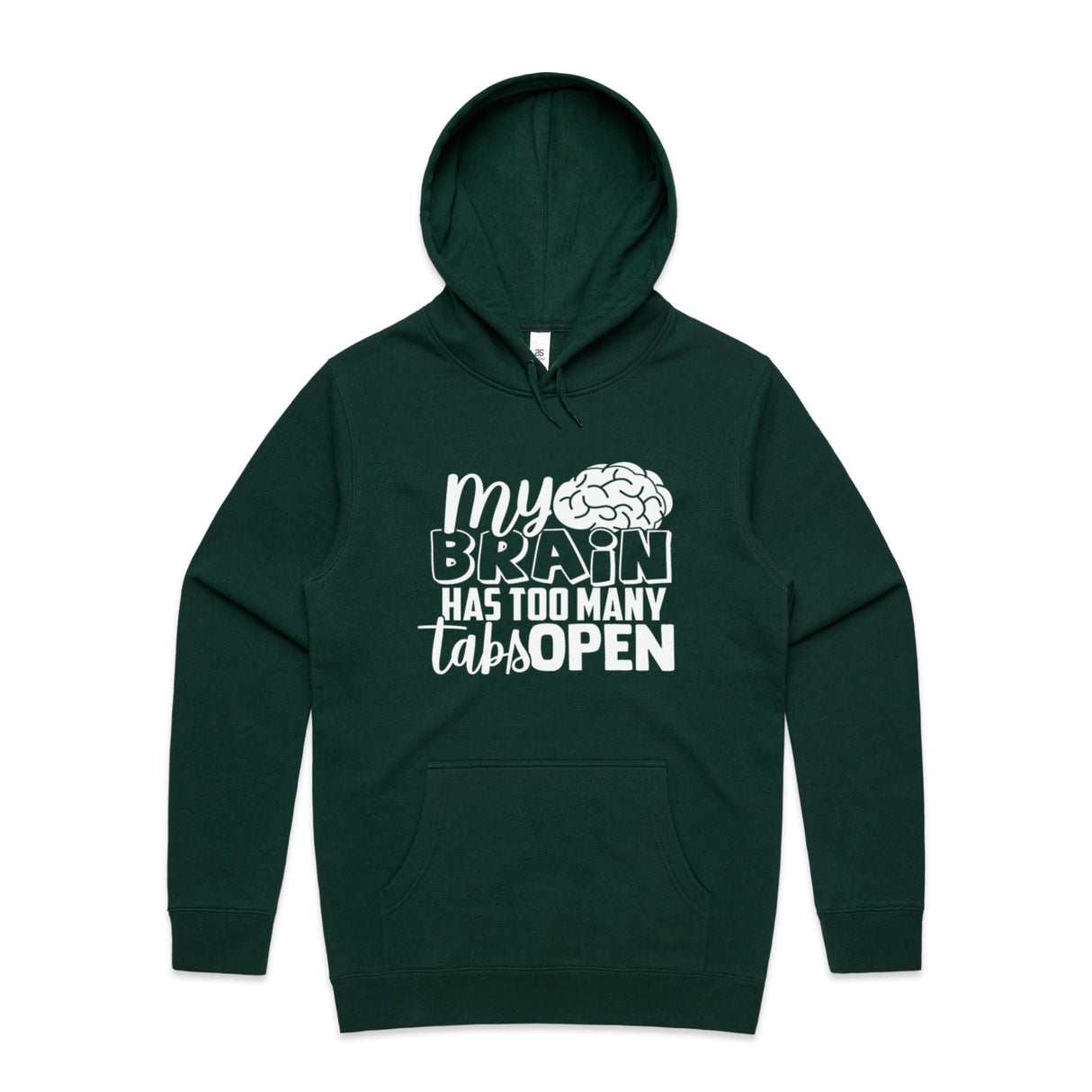 Pine Green
