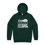 Pine Green
