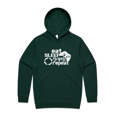 Pine Green
