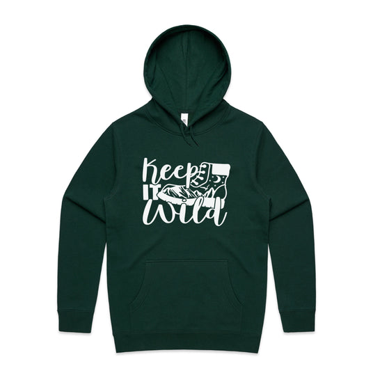 Pine Green