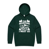 Pine Green