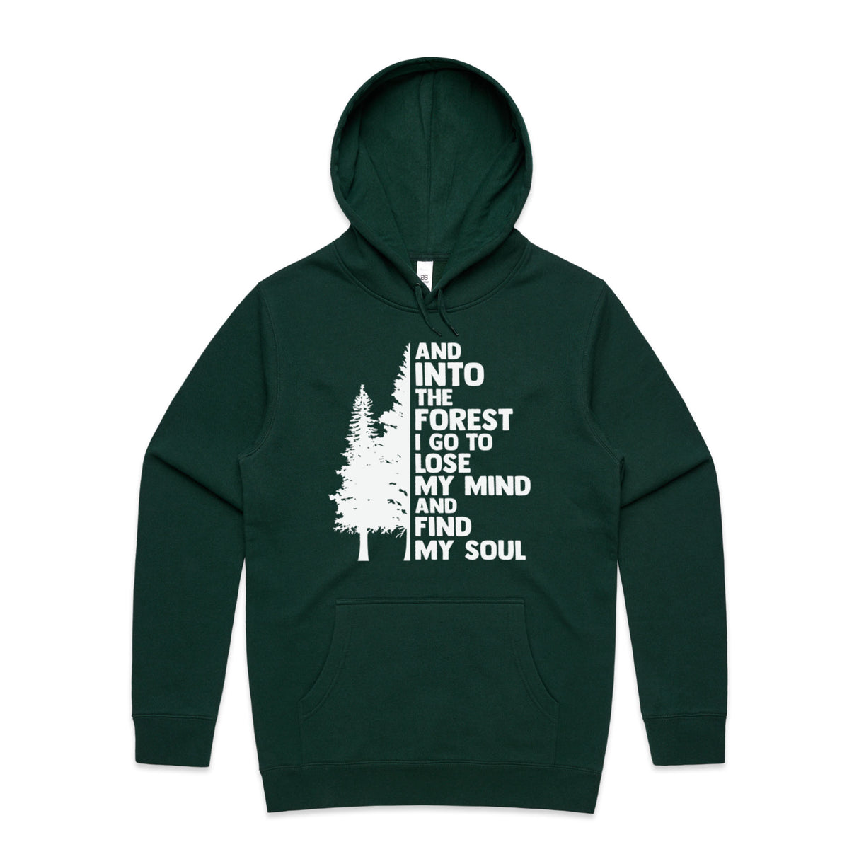Pine Green