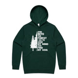 Pine Green