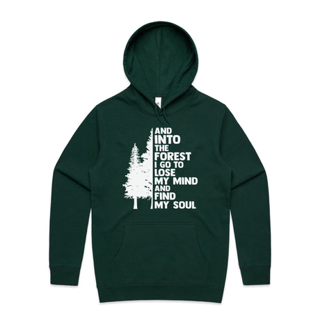 Pine Green