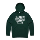 Pine Green