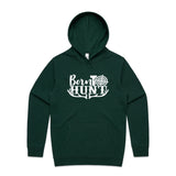 Pine Green