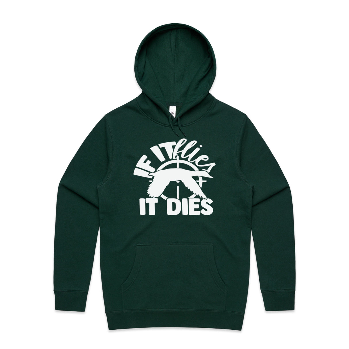 Pine Green